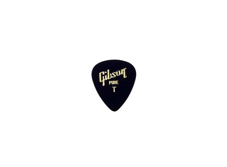 Gibson S&A G74T Standard Plekter Thin 72-pakning 